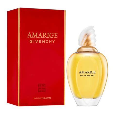 perfume de mujer amarige de givenchy|amarige givenchy perfume for women.